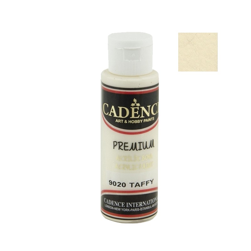 Premium Nº9020 TAFFY 70ml