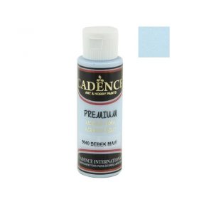 Premium Nº9040 BABY BLUE 70ML