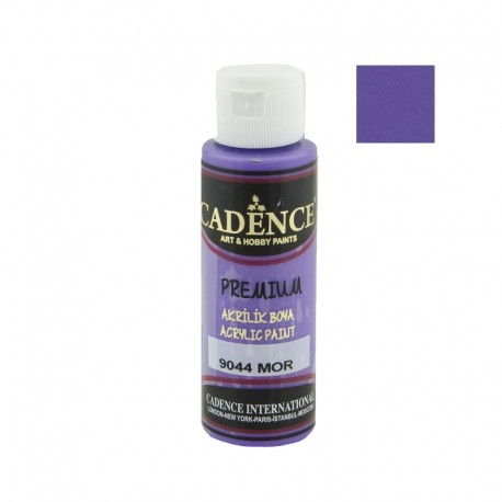 Premium Nº9044 PURPLE 70ML