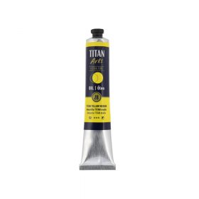 TITAN Nº28, 60ML S2 AMARILLO TITAN MEDIO