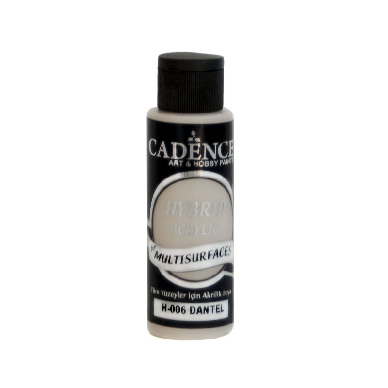 Hybrid Nº H006 ENCAJE 70ml