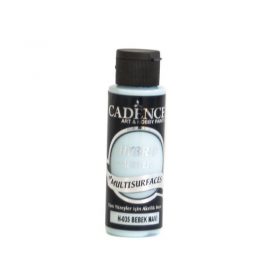 Hybrid Nº H035 AZUL BEBÉ 70ml
