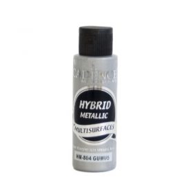 Hybrid Nº HM804 PLATA 70ml