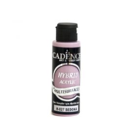 Hybrid Nº H027  SEDONA 70ml