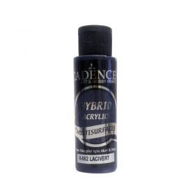 Hybrid Nº H062 AZUL OSCURO 70ml