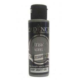 Hybrid Nº H081 Loft GRIS GRAFFITI 70ml