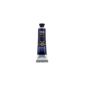 TITAN Nº56, 20ML S2 AZUL ULTRAMAR OSCURO