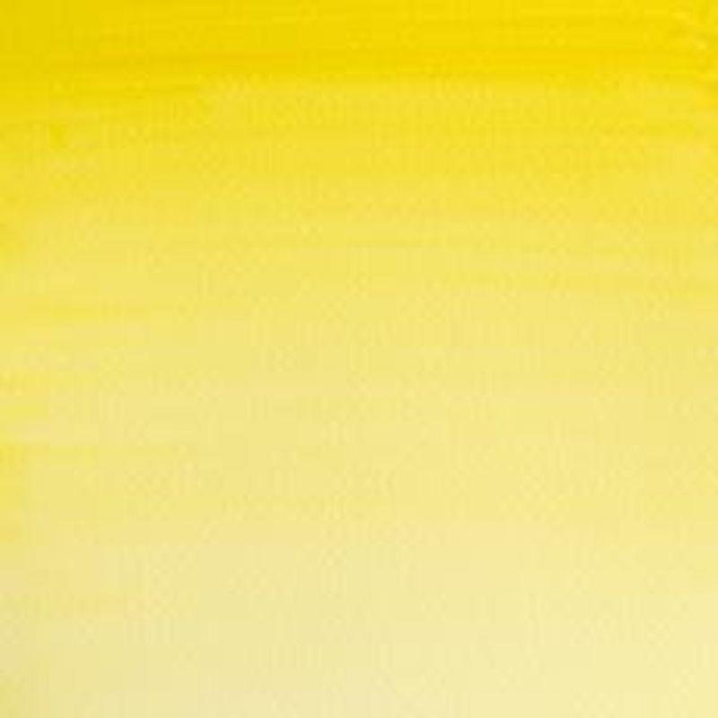 W&N ACUARELA COTMAN 1/2 GODET AMARILLO LIMÓN - Imagen 2