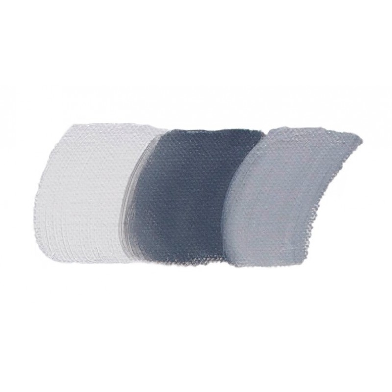 MIR Nº3 ÓLEO TUBO 60ML. BLANCO ZINC S2 - Imagen 2