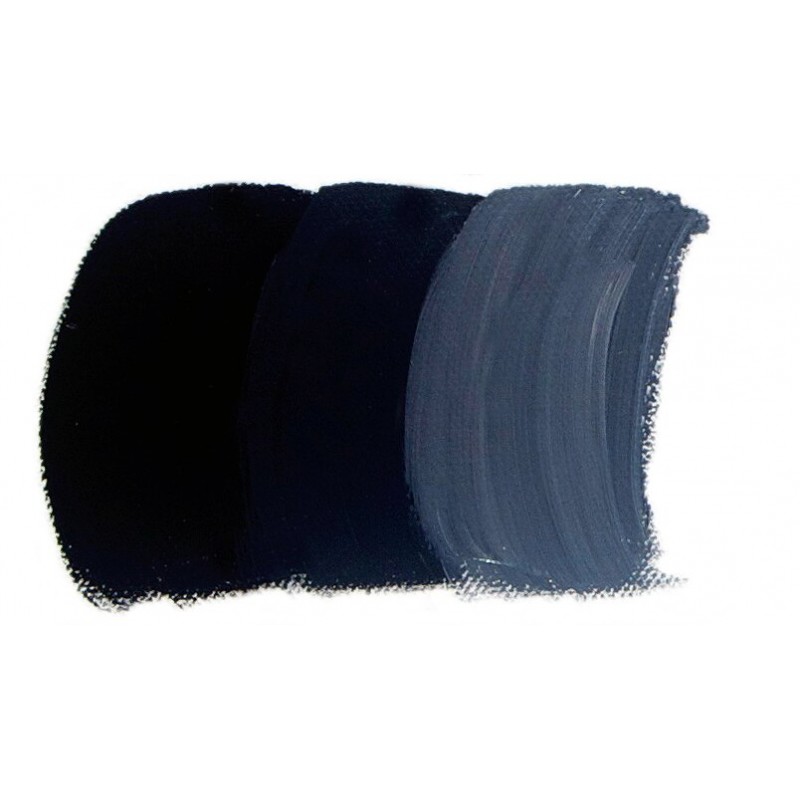 MIR Nº39 ÓLEO TUBO 60ML. NEGRO MARFIL S1 - Imagen 2