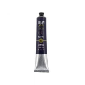 TITAN Nº62, 60ML S2 VIOLETA TITAN