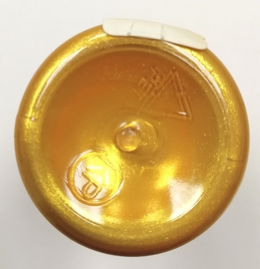 CADENCE DORA 121 Oro Brillante - Imagen 2