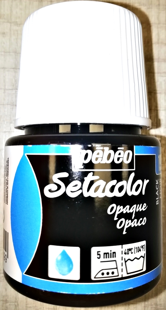 SETACOLOR OPACO Nº19