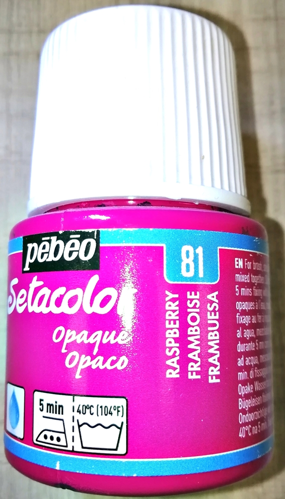 SETACOLOR OPACO Nº81
