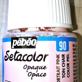 SETACOLOR OPACO Nº90