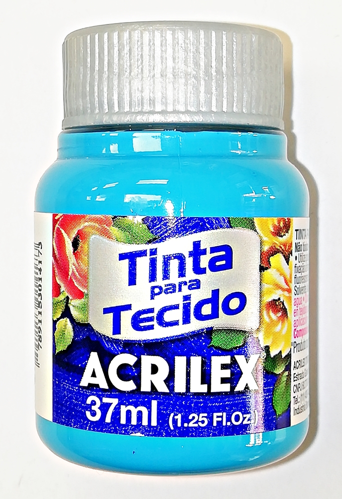 ACRILEX TEXTIL, Nº535