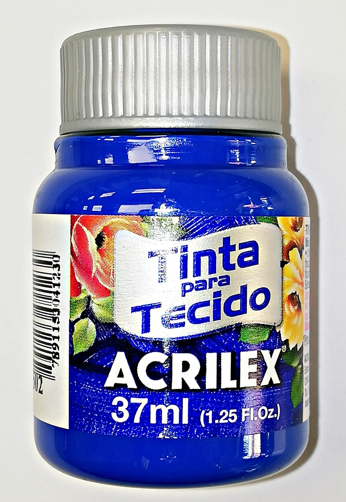 ACRILEX TEXTIL, Nº502