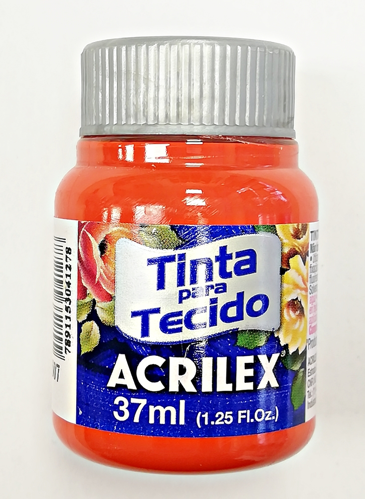 ACRILEX TEXTIL, Nº507