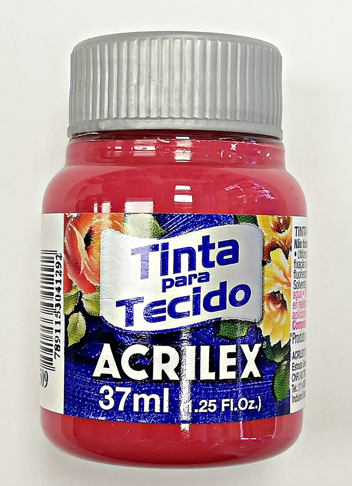 ACRILEX TEXTIL, Nº509