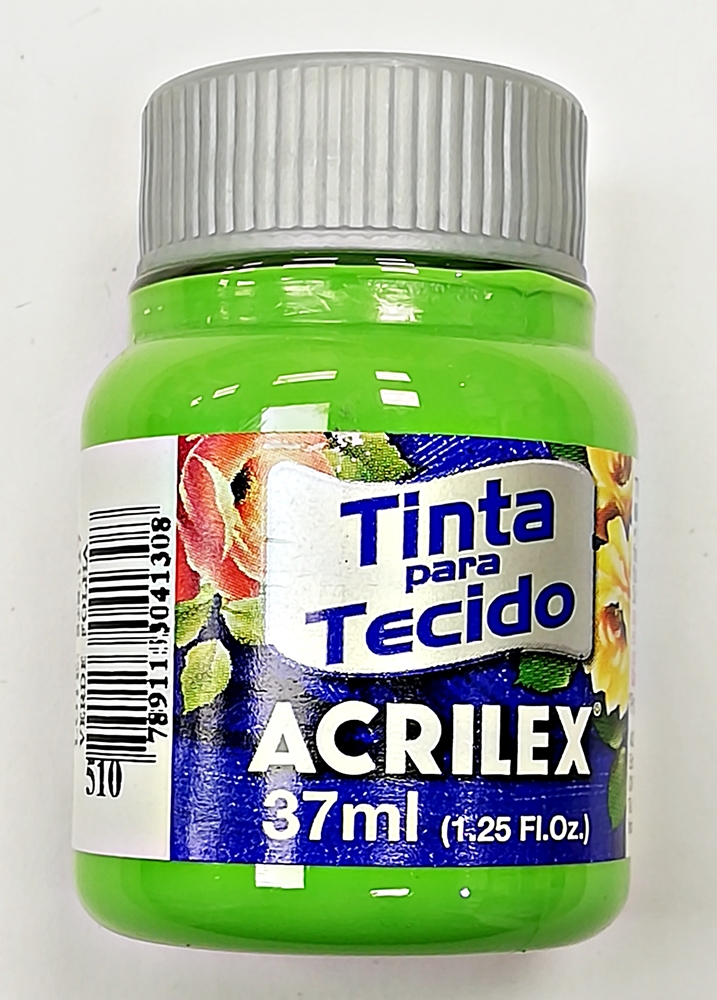 ACRILEX TEXTIL, Nº510