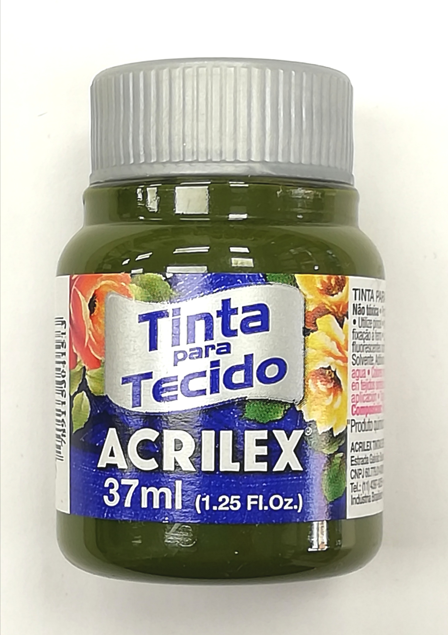 ACRILEX TEXTIL, Nº546