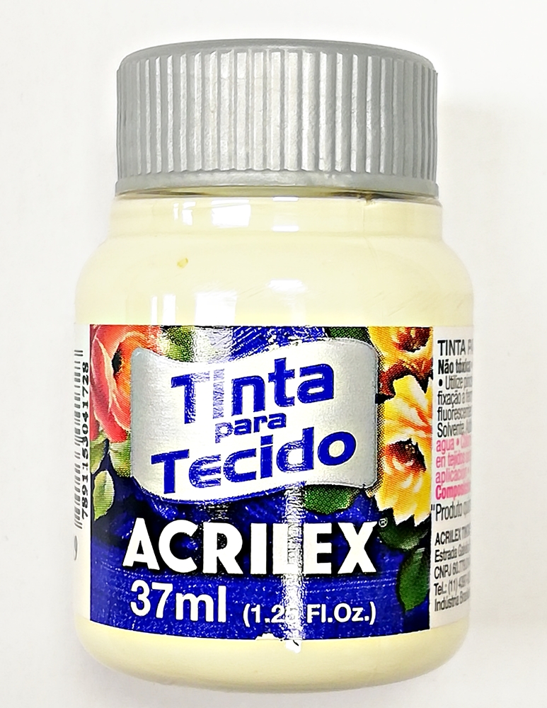 ACRILEX TEXTIL N529