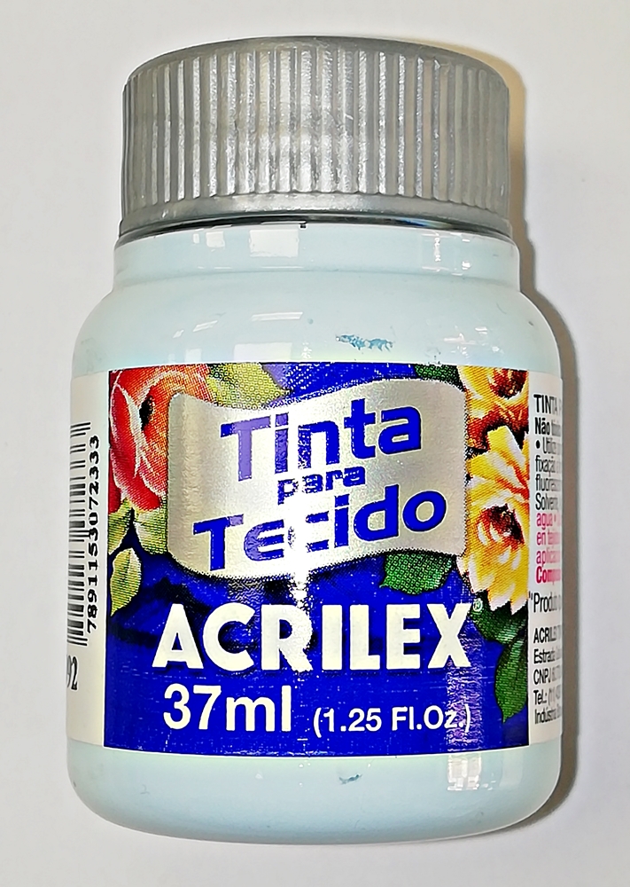 ACRILEX TEXTIL, Nº992