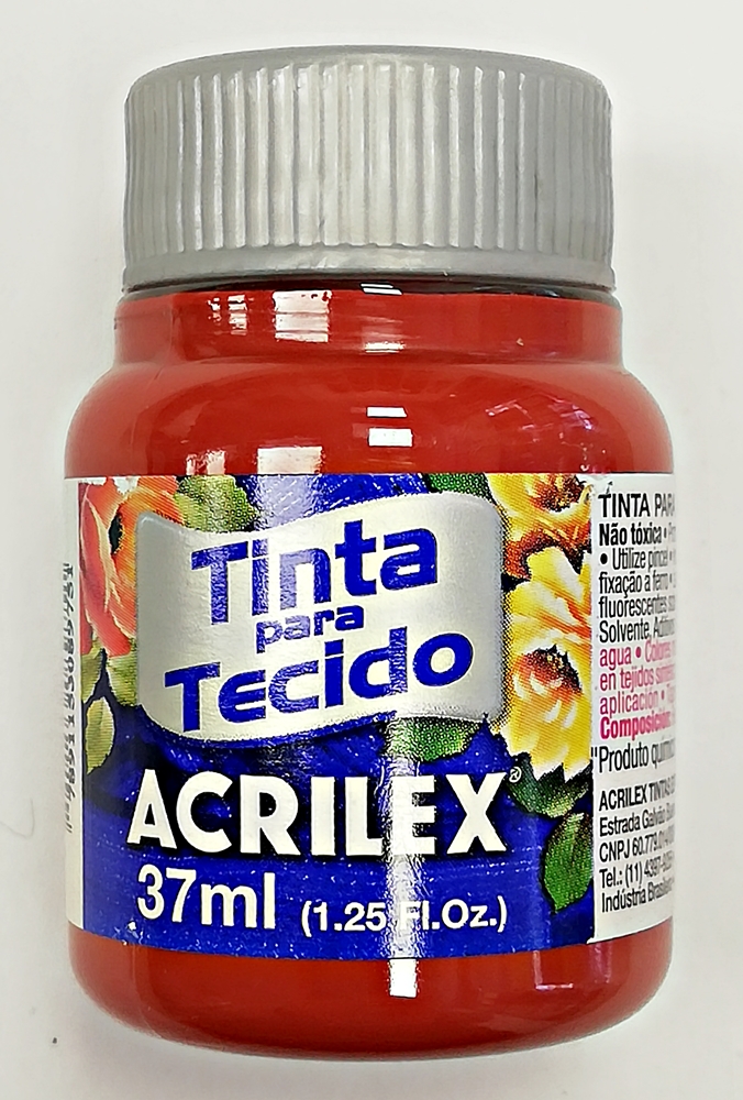ACRILEX TEXTIL, Nº632