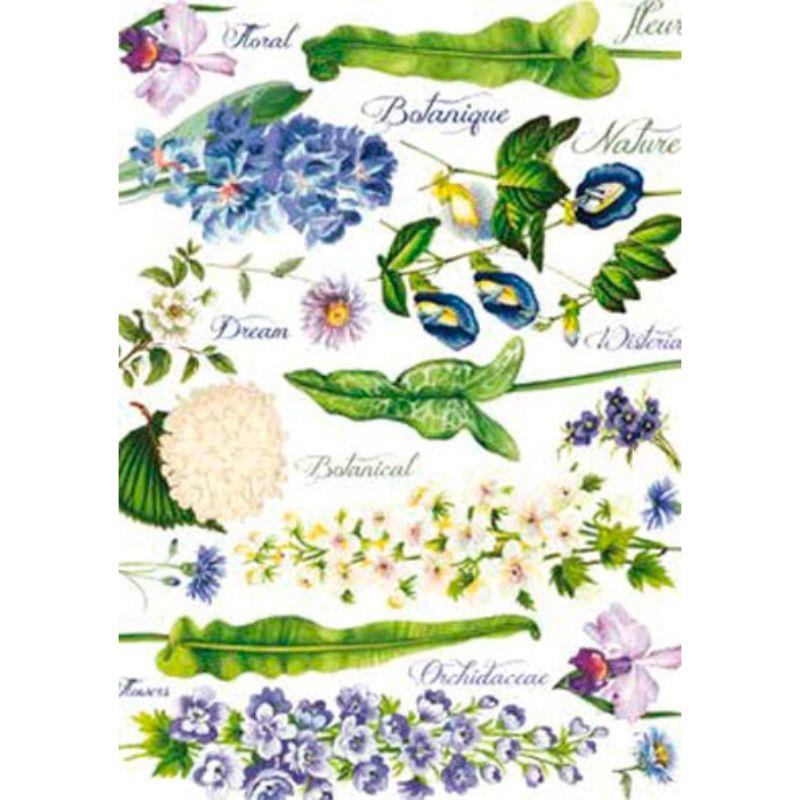 PAPEL DE ARROZ DGR312
