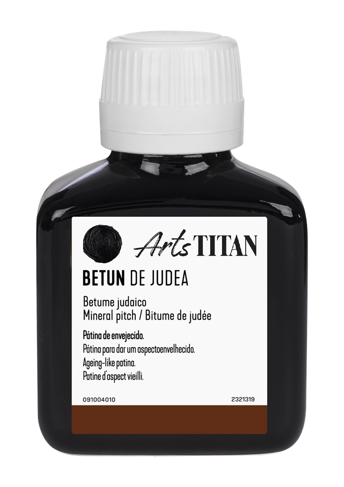 BETÚN DE JUDEA 100ML