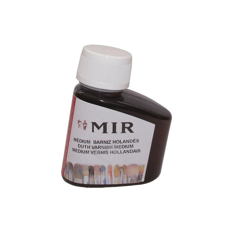 BARNIZ HOLANDES MIR 100ML