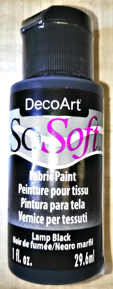 SOSOFT DSS24 29.6ml