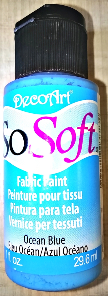 SOSOFT DSS86 29.6ml