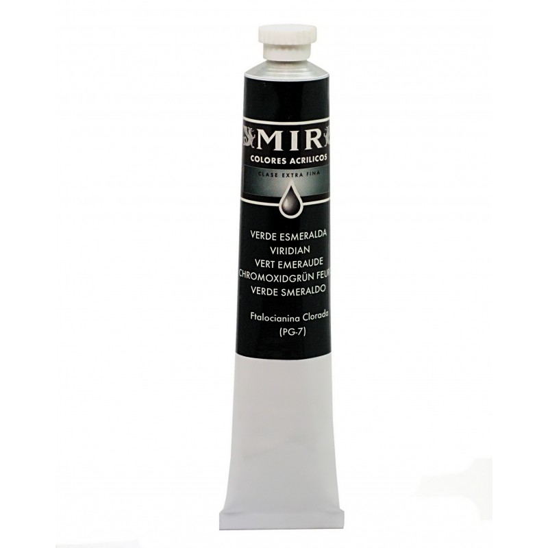 ACRÍLICO MIR 60ML, Nº138