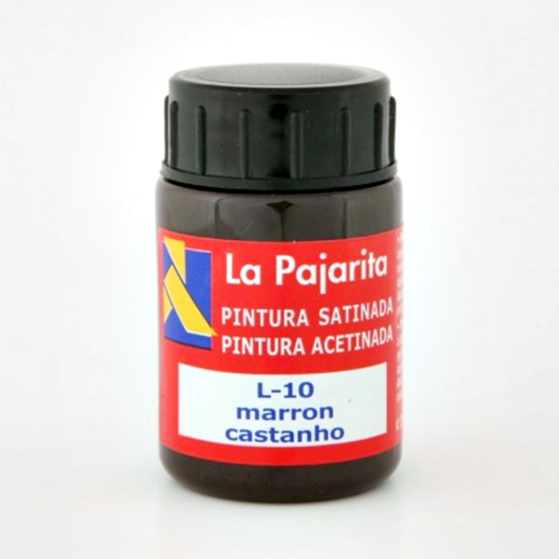 PAJARITA L-10
