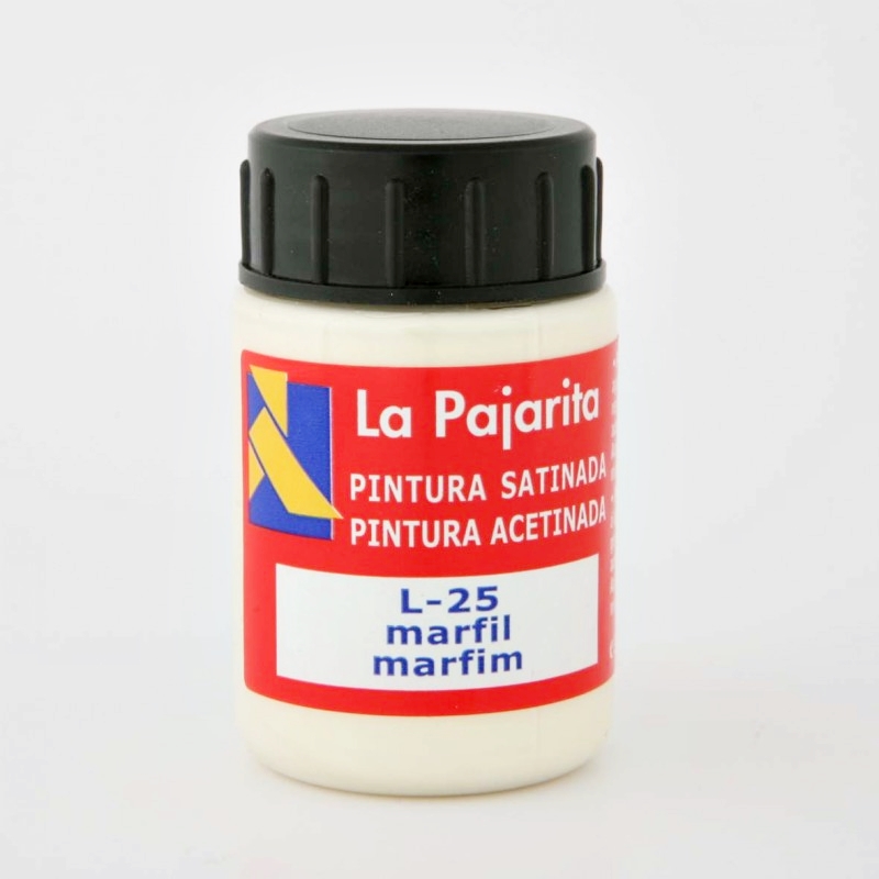 PAJARITA L-25