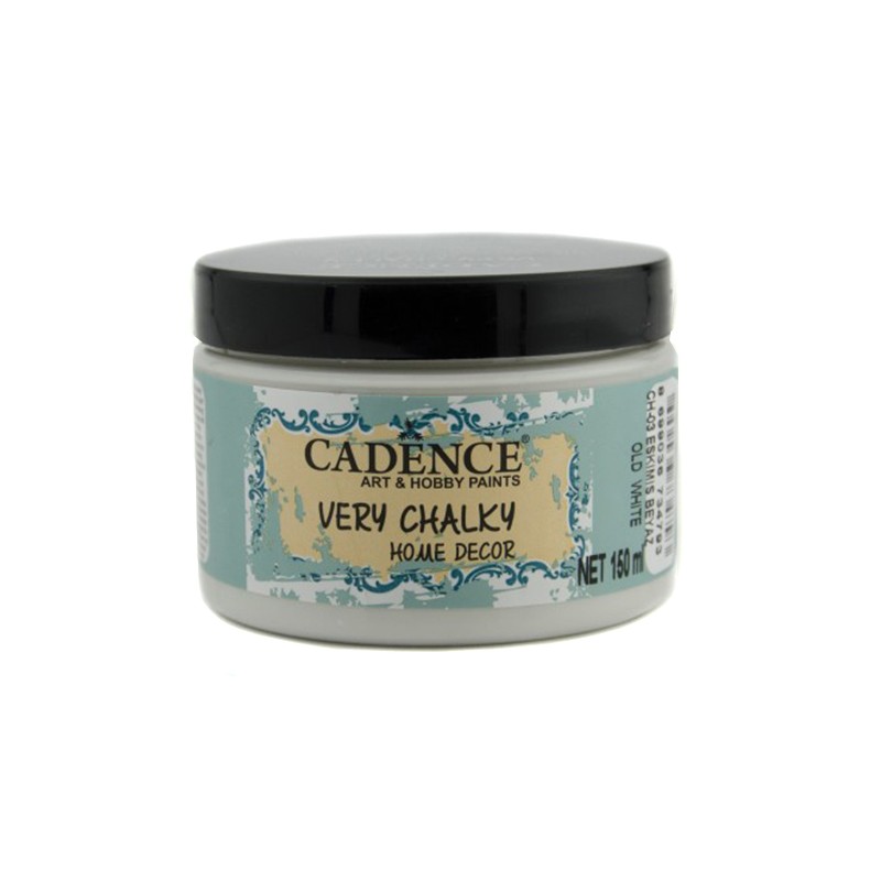 VERY CHALKY CH-03 Blanco Anciano 200gr