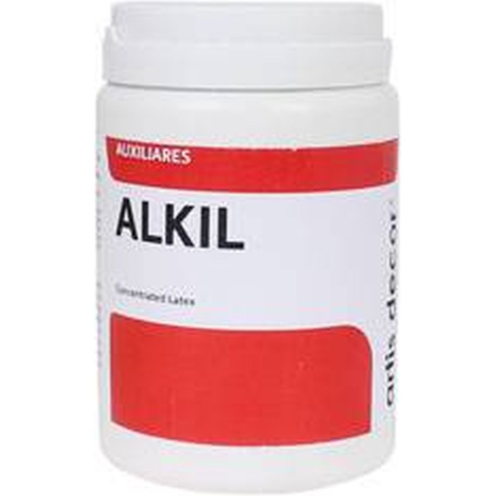 ALKYL 250ML