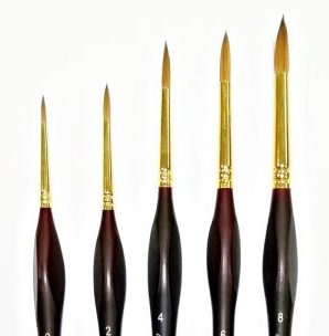 PINCEL AMI SERIE A200