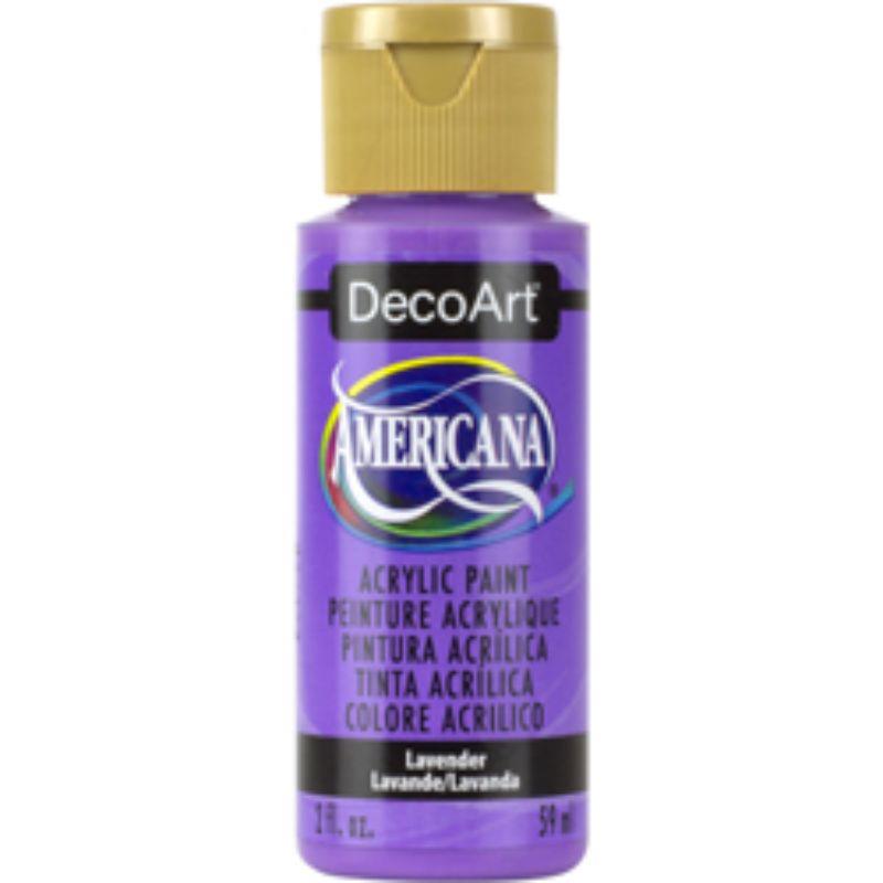 AMERICANA 59ml DA034 (Lavanda)