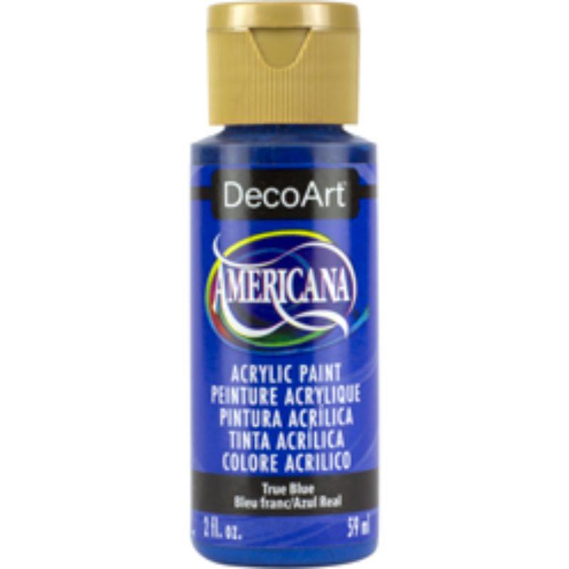 AMERICANA 59ml DA036 (Azul real)