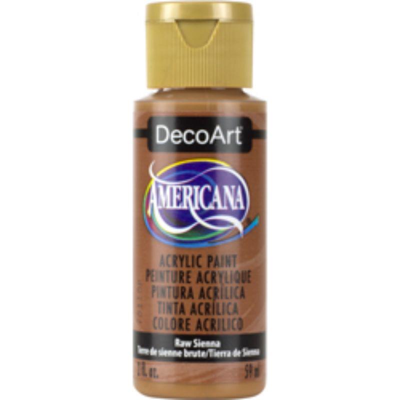 AMERICANA 59ml DA093 (Tierra de siena)