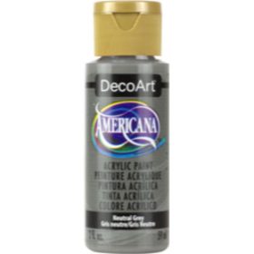AMERICANA 59ml DA095 (Gris neutro)