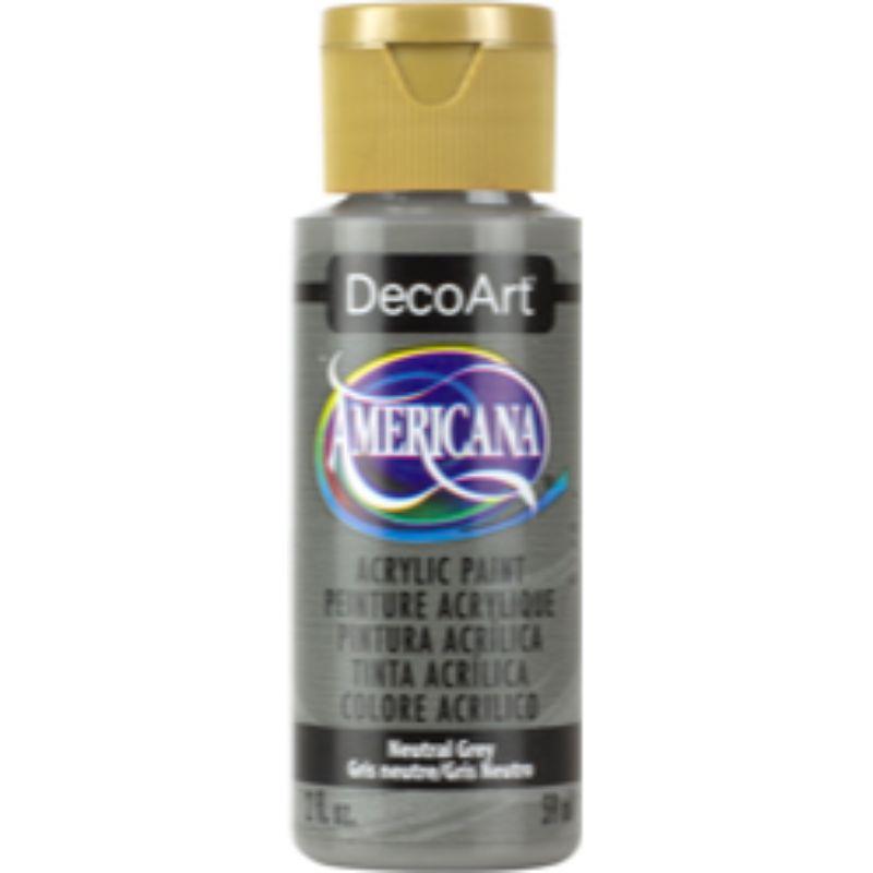 AMERICANA 59ml DA095 (Gris neutro)