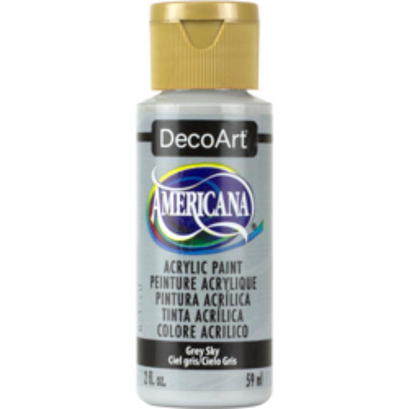 AMERICANA 59ml DA111 (Gris cielo)