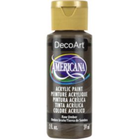 AMERICANA 59ml DA130 (Tierra de sombra)