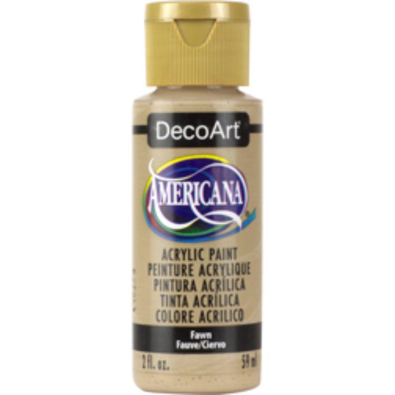 AMERICANA 59ml DA242 (Ciervo)