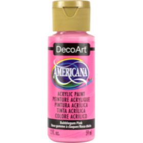 AMERICANA 59ml DA250 (Rosa chicle)