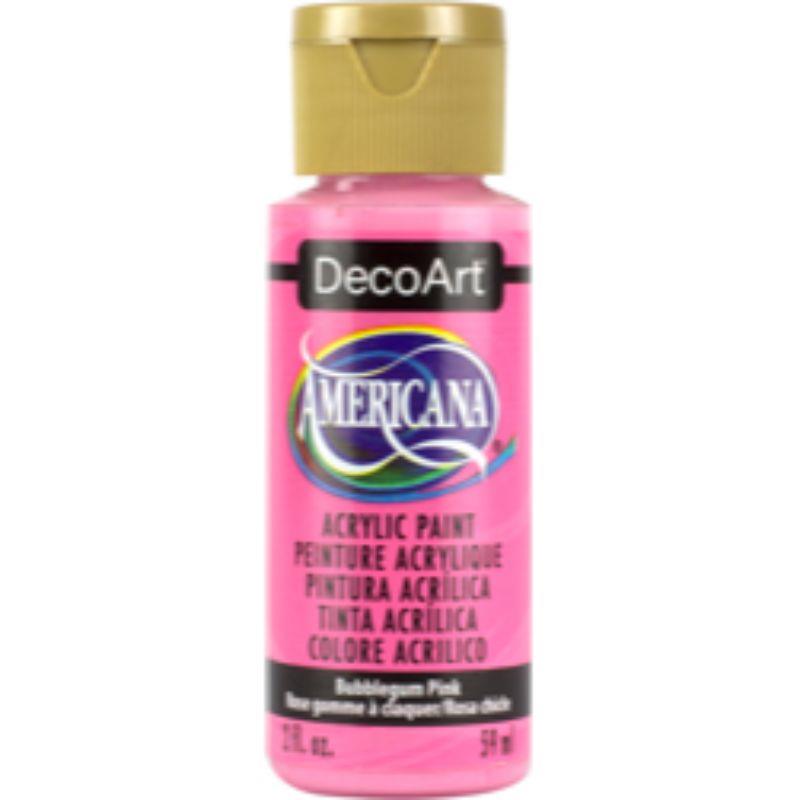 AMERICANA 59ml DA250 (Rosa chicle)