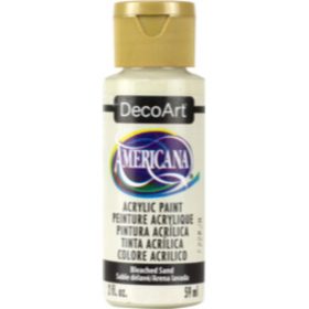 AMERICANA 59ml DA257 (Arena lavada)